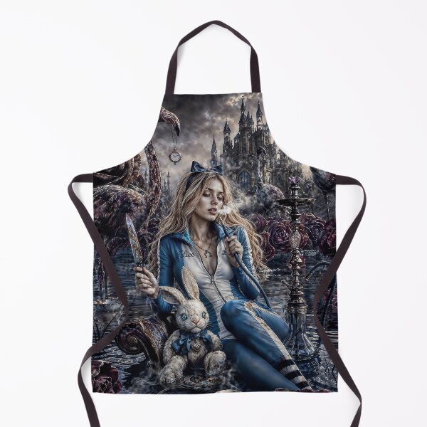 Item preview, Alice Nightmare designed and sold by AliceWhiteDF.