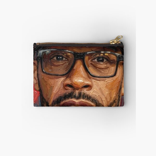 Item preview, redman oil painiting designed and sold by maretsad.