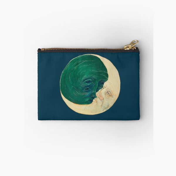 Item preview, Dark And Light Sides Of The Moon   designed and sold by Densonone.
