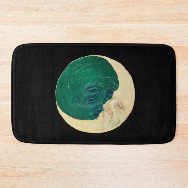 Item preview, Dark And Light Sides Of The Moon   designed and sold by Densonone.