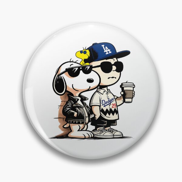 Item preview, Snoopy Joe Cool Urban designed and sold by PlasticandyShop.