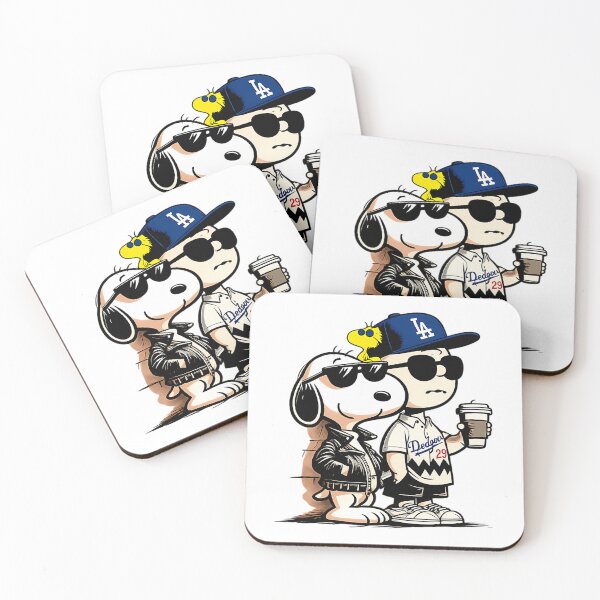 Item preview, Snoopy Joe Cool Urban designed and sold by PlasticandyShop.
