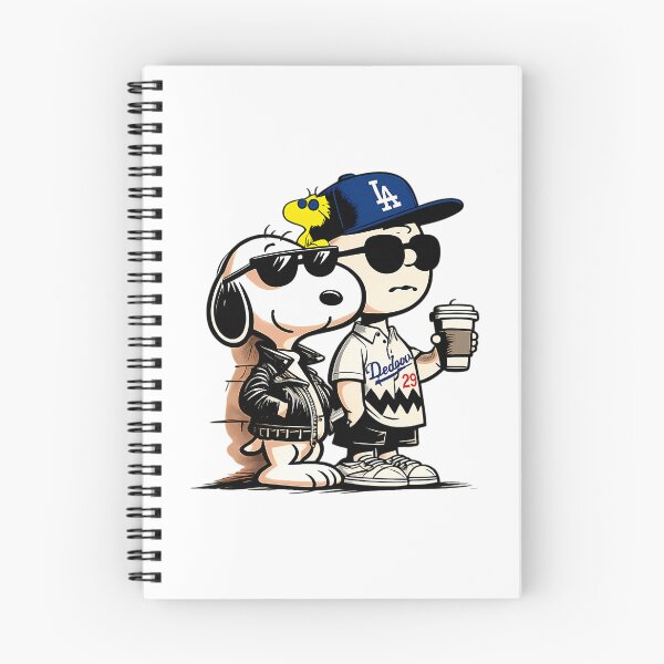 Item preview, Snoopy Joe Cool Urban designed and sold by PlasticandyShop.