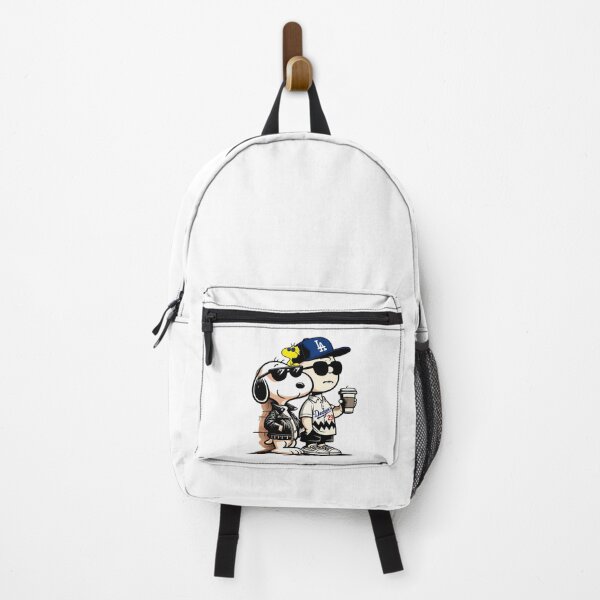 Item preview, Snoopy Joe Cool Urban designed and sold by PlasticandyShop.