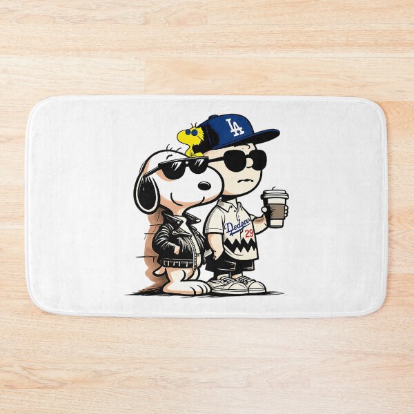 Item preview, Snoopy Joe Cool Urban designed and sold by PlasticandyShop.