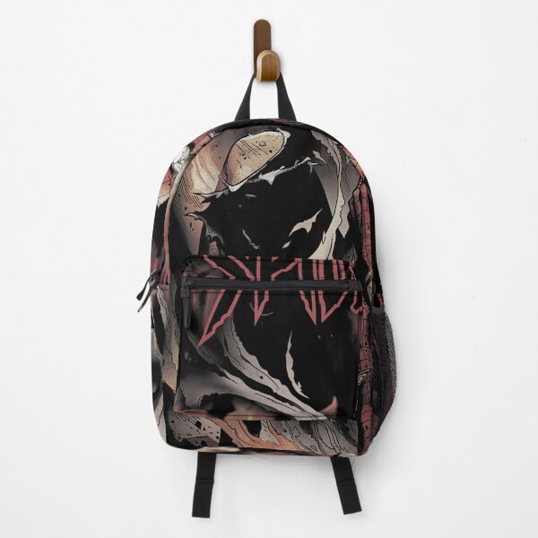 Item preview, Web Slinger Rising From Flames designed and sold by banhstudio.