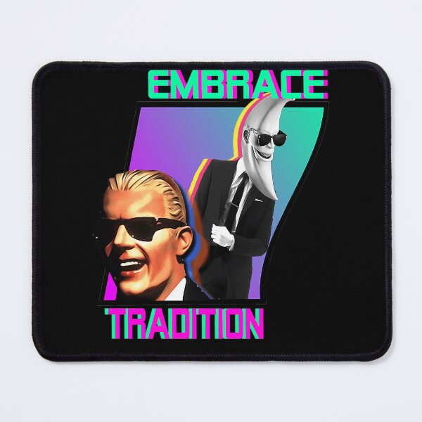 Item preview, Embrace Tradition designed and sold by Densonone.