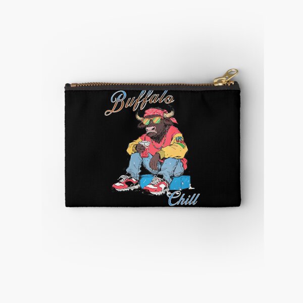 Item preview, BUFFALO CHILL designed and sold by BabaSoti.