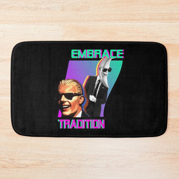 Item preview, Embrace Tradition   designed and sold by Densonone.