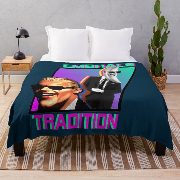 Item preview, Embrace Tradition designed and sold by Densonone.