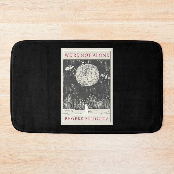 Item preview, Planets Phoebe  designed and sold by Densonone.