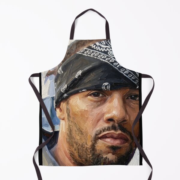Item preview, redman oil painiting designed and sold by maretsad.