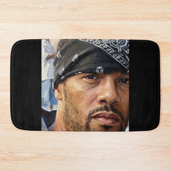 Item preview, redman oil painiting designed and sold by maretsad.