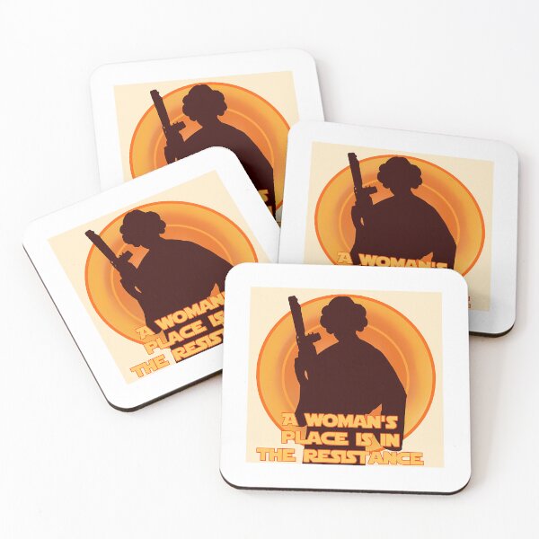 Item preview, The Resistance Sticker designed and sold by demiwither.