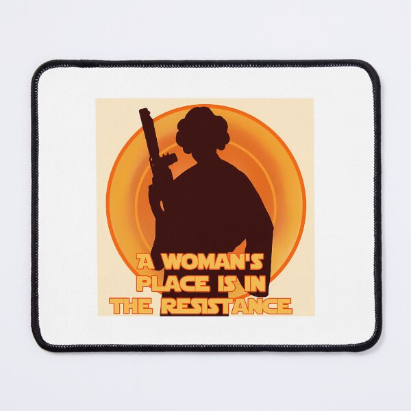 Item preview, The Resistance Sticker designed and sold by demiwither.