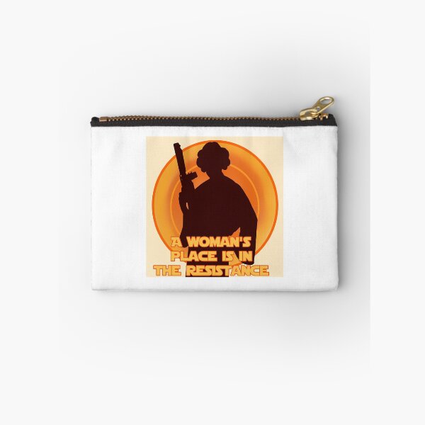 Item preview, The Resistance Sticker designed and sold by demiwither.