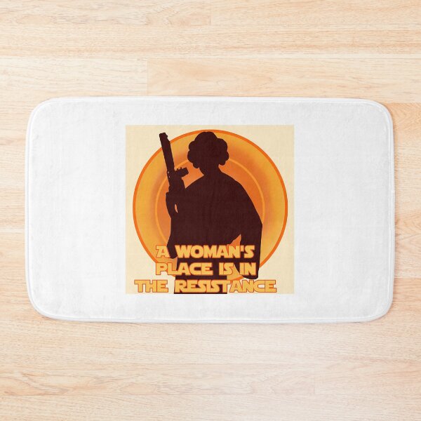 Item preview, The Resistance Sticker designed and sold by demiwither.