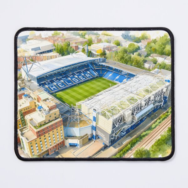 Item preview, Stamford Bridge designed and sold by Sunny806.