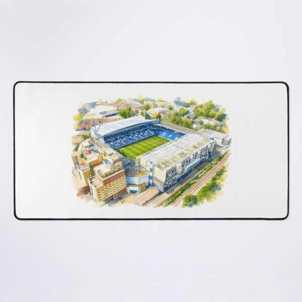 Item preview, Stamford Bridge designed and sold by Sunny806.