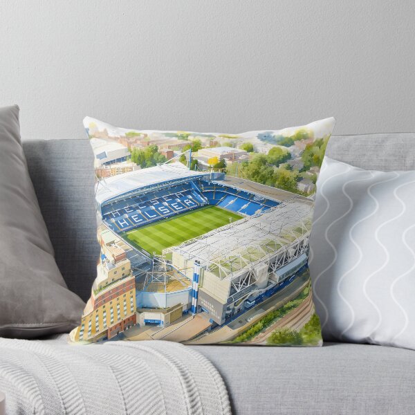 Item preview, Stamford Bridge designed and sold by Sunny806.