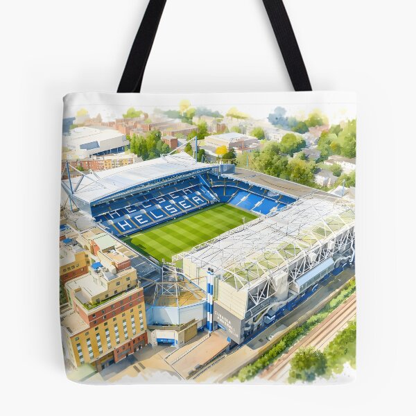 Item preview, Stamford Bridge designed and sold by Sunny806.