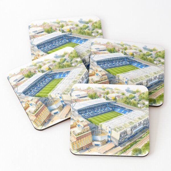 Item preview, Stamford Bridge designed and sold by Sunny806.