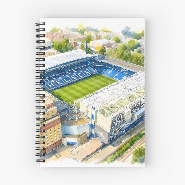 Item preview, Stamford Bridge designed and sold by Sunny806.