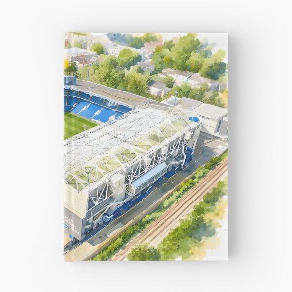 Item preview, Stamford Bridge designed and sold by Sunny806.