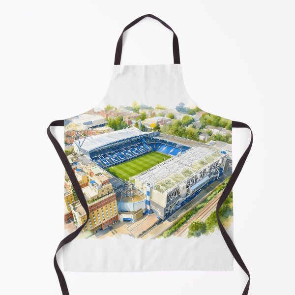 Item preview, Stamford Bridge designed and sold by Sunny806.