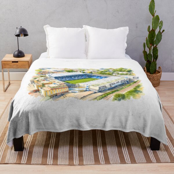 Item preview, Stamford Bridge designed and sold by Sunny806.