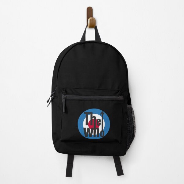 Item preview, The Whos Target Arrow Mod Rock Band designed and sold by Densonone.