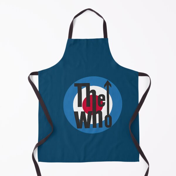 Item preview, The Whos Target Arrow Mod Rock Band designed and sold by Densonone.