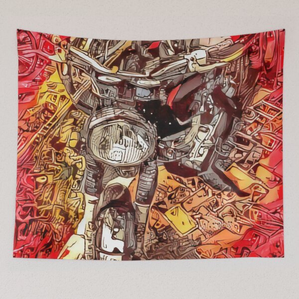 Item preview, Borderline Bike designed and sold by Brendan Arthur Ring.