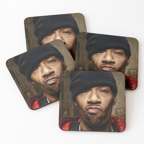 Item preview, redman oil painiting designed and sold by maretsad.