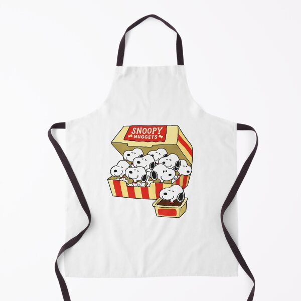 Item preview, Snoopy Nuggets designed and sold by PlasticandyShop.
