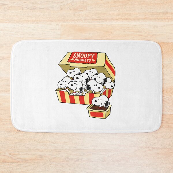 Item preview, Snoopy Nuggets designed and sold by PlasticandyShop.