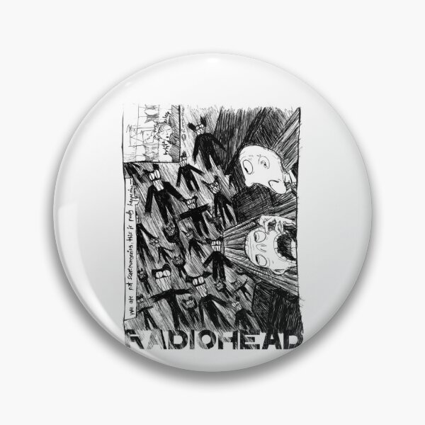 Item preview, Dark Sketchy Abstract Crowd Illustration designed and sold by DorcasAbshire.