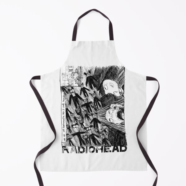Item preview, Dark Sketchy Abstract Crowd Illustration designed and sold by DorcasAbshire.