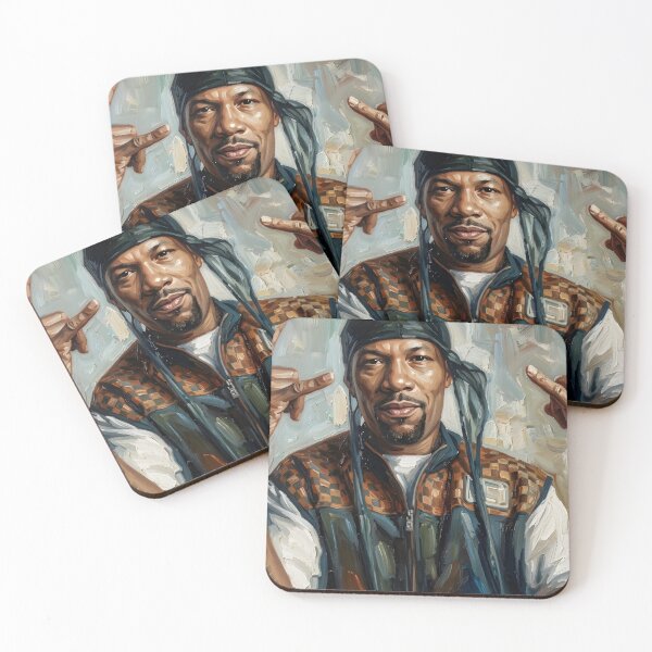 Item preview, redman oil painiting designed and sold by maretsad.