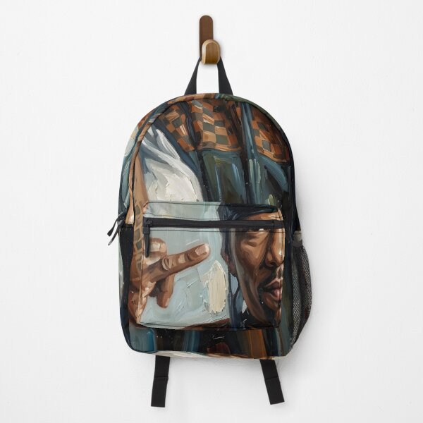 Item preview, redman oil painiting designed and sold by maretsad.