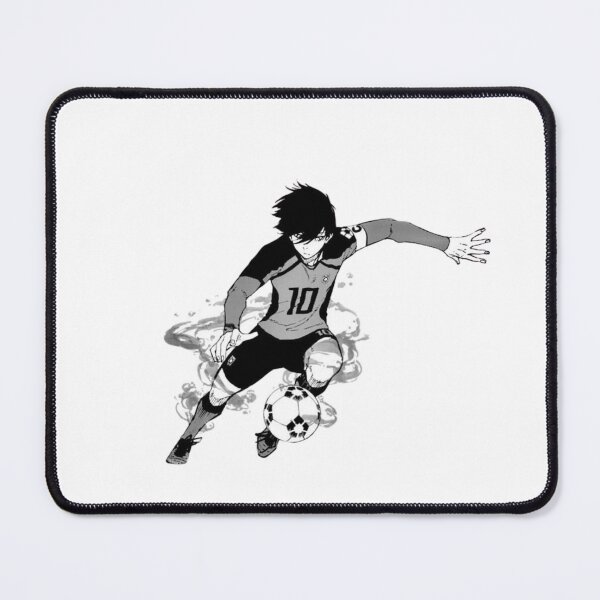 Item preview, Future World's Best Striker Manga Artwork designed and sold by CosmicFna.