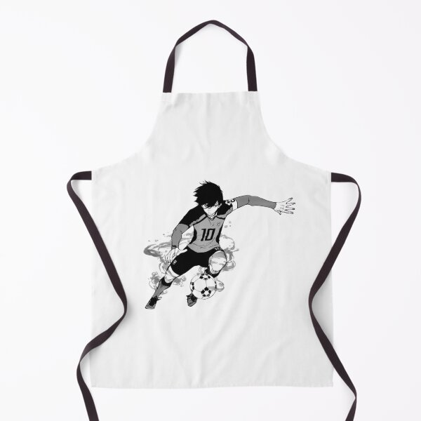 Item preview, Future World's Best Striker Manga Artwork designed and sold by CosmicFna.