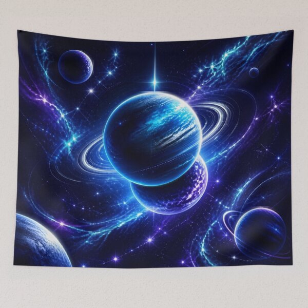 Artikelvorschau, Kosmisch entworfen und verkauft von Sakamoto78.