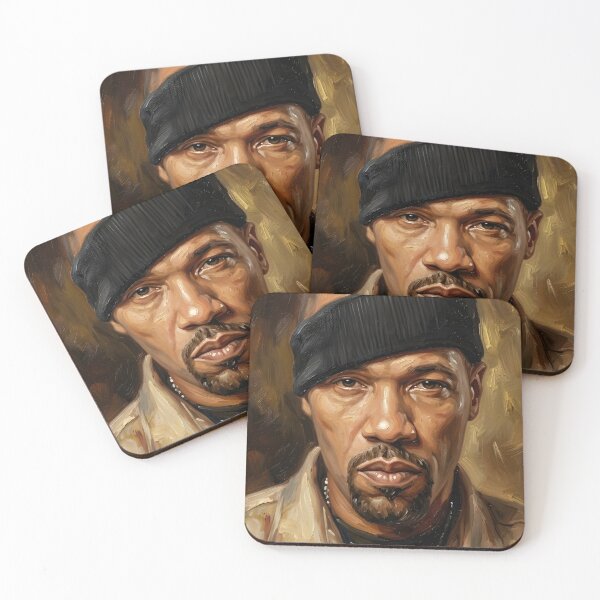 Item preview, redman oil painiting designed and sold by maretsad.