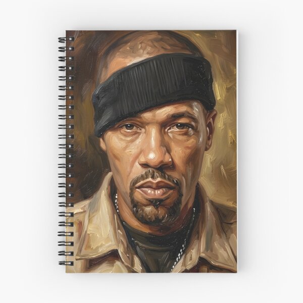 Item preview, redman oil painiting designed and sold by maretsad.