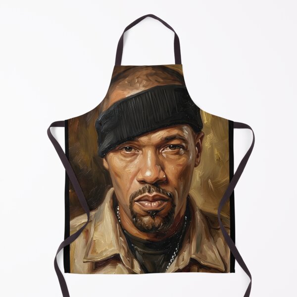 Item preview, redman oil painiting designed and sold by maretsad.