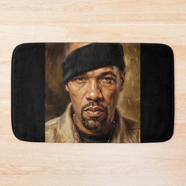 Item preview, redman oil painiting designed and sold by maretsad.