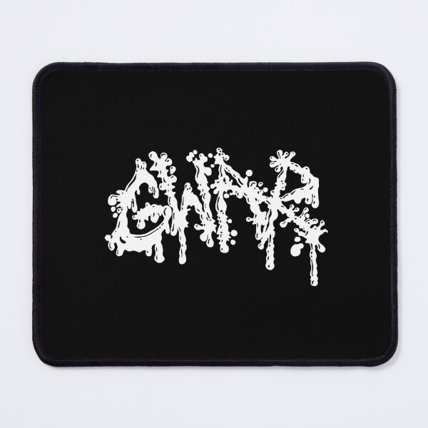 Item preview, Gwar-Band designed and sold by Eric Raymond.