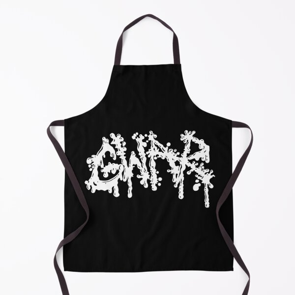 Item preview, Gwar-Band designed and sold by Eric Raymond.