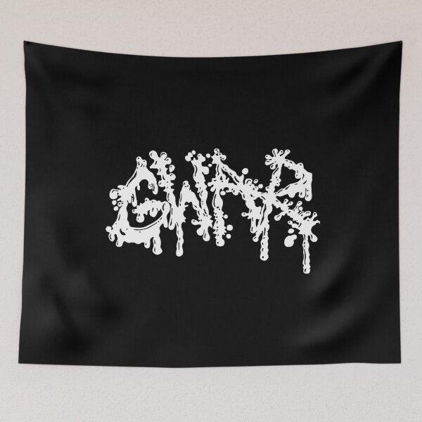 Item preview, Gwar-Band designed and sold by Eric Raymond.